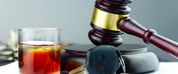 kara za spowodowanie wypadku pod wpływem alkoholu